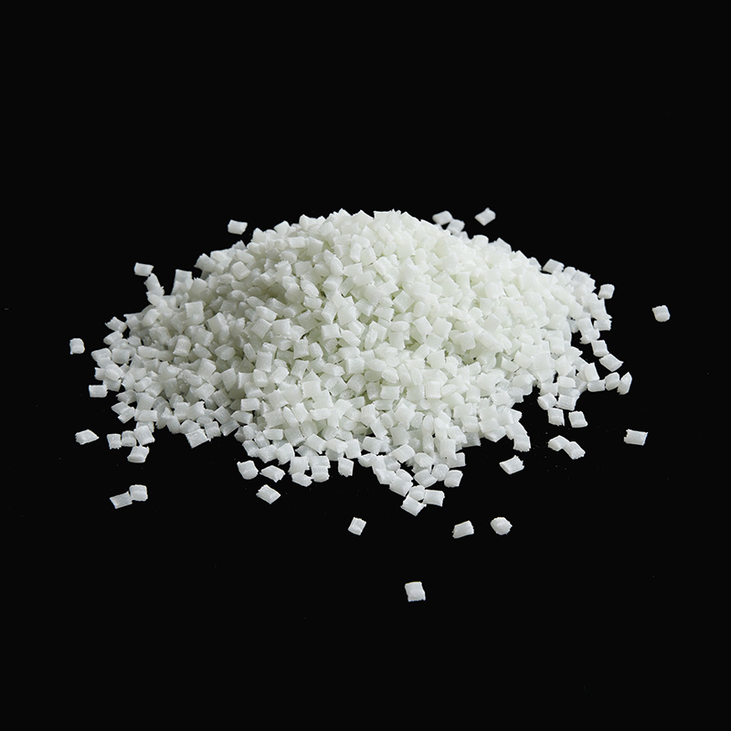 CHIPS PA66 APRESSADO