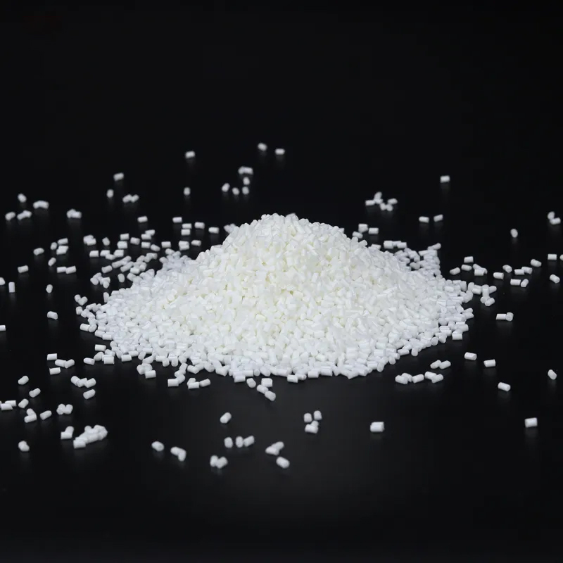 Chips PPA retardadores de chama